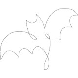 Continuous Bat