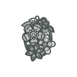FSL Garden Necklace