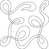 Ribbon Single Run