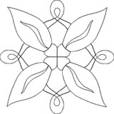 Light Block Single Run