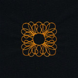Doodle Mini Square