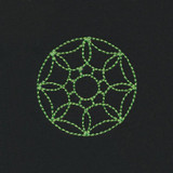 Medallion 19