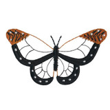 Moth Linework 2