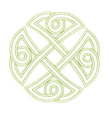 Celtic Circle 4