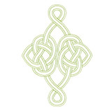 Celtic Centerpiece 2