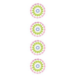 Medallion Border | 80315-20