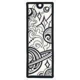 Zen Planets Bookmark FSA