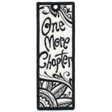 Zen One More Chapter Bookmark FSA