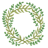 Green Wreath