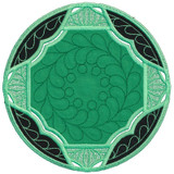 Feather Photo Frame FSA