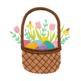 Easter Basket