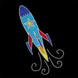 Rocket Ship 7