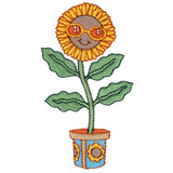 Happy Sunflower