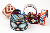 In the Hoop Santa Fe Bracelets