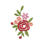Floral Mini 1 | 12822-01