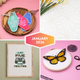 SPREE Club Subscription - Physical USB