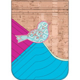 Bird Jumbo Crossbody Bag