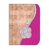 Rose Cosmetic Case