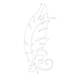 Feather Quilting Pantagrah 5 Single Run