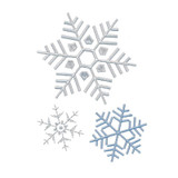 Snowflakes | 12836-10
