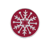 Snowflake Circle | 12836-28