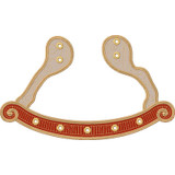 Horse Legs & Rocker FSA