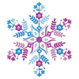 Snowflake 2 | 12861-02