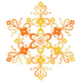 Snowflake 3 | 12861-03