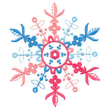 Snowflake 5 | 12861-05