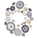 Blooming Wreath 6