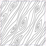 Woodgrain Square 1