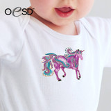 Believe in Unicorns by Ann Lauer