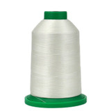 0670 Cream - Large 5000m Isacord Thread