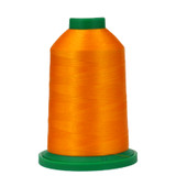 0800 Goldenrod - Large 5000m Isacord Thread