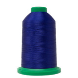 3333 Fire Blue - Large 5000m Isacord Thread