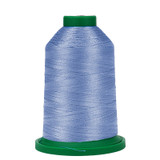 3711 Dolphin Blue - Large 5000m Isacord Thread