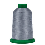 3853 Ash Blue - Large 5000m Isacord Thread