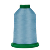 3951 Azure Blue - Large 5000m Isacord Thread