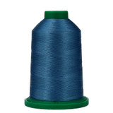 4032 Teal - Large 5000m Isacord Thread