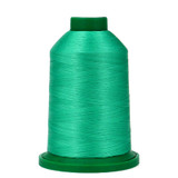 5210 Trellis Green - Large 5000m Isacord Thread 5210 Trellis Green - Large 5000m Isacord Thread