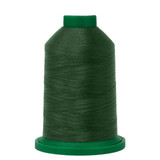 5555 Deep Green - Large 5000m Isacord Thread