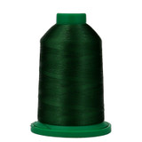 5643 Green Dust - Large 5000m Isacord Thread