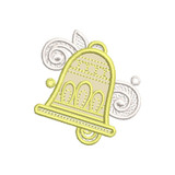 Christmas Basket Accent 2 FSA