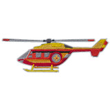 Rescue Helicopter