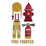 Fire Fighter Equipment