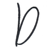 Penned Uppercase D