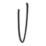 Penned Uppercase V