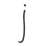 Penned Lowercase j