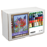 Summer Glory Thread Kit