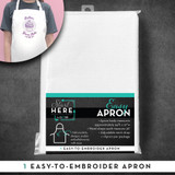 OESD Easy Apron